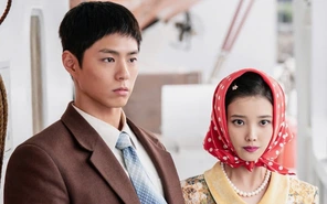 5 cặp đôi gây sốt nhất phim Hàn năm 2025