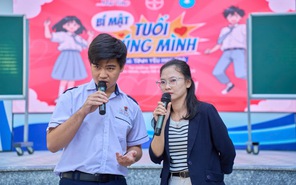 Báo động tình trạng nạo phá thai ở tuổi vị thành niên