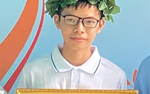 Lần thứ hai làm nên chuyện của đại diện Trường THPT Vĩnh Bình