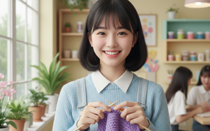 Gen Z rời màn hình, quay về với lối sống hoài cổ?