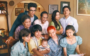 Thế hệ kỳ tích có bị áp lực bởi thành công của Cục vàng của ngoại?