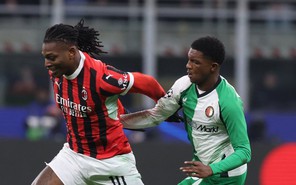 Kết quả Champions League: AC Milan bị loại