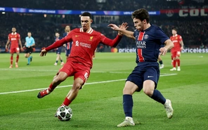 Lịch thi đấu Champions League lượt về vòng 16 đội: Liverpool đấu PSG