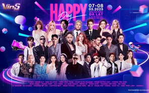 Đồng loạt hủy show Happy Day Concert sát giờ diễn, nghệ sĩ nói gì?