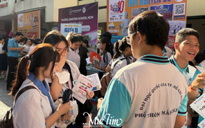 Chỉ tiêu tuyển sinh lớp 10 chuyên tại TP.HCM năm 2025 thay đổi thế nào?