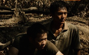 Trước Thái Hòa, vai Bảy Theo trong Địa đạo từng được giao cho diễn viên này