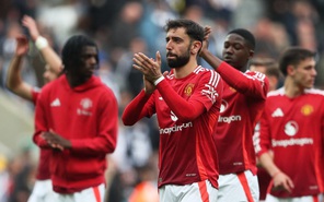 Thủ môn mắc lỗi, Man United thảm bại trước Newcastle