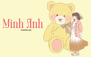 Truyện ngắn Mực Tím: Minh Anh