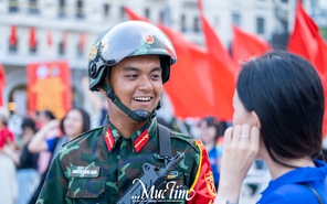 Những ngày đáng nhớ của chiến sĩ pháo binh ở bến Bạch Đằng