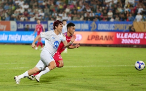 Lịch thi đấu V-League vòng 19: Đông Á Thanh Hóa tiếp Thể Công