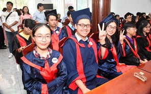 Thí sinh đăng ký nguyện vọng lớp 10 từ 15h ngày 2-5