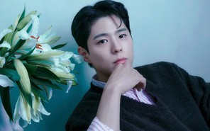 Park Bo Gum và loạt mỹ nam Hàn Quốc thời đi học ra sao?