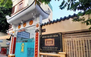 Quận 3 dự kiến có phường Xuân Hòa, tên gọi này bắt nguồn từ đâu?