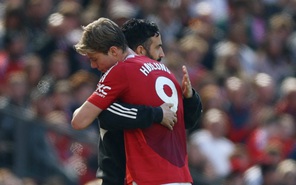 Man United thua trận thứ 15 tại ngoại hạng Anh, huấn luyện viên giải thích về lý do vẫn để cầu thủ này đá chính