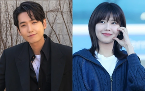 Jung Kyung Ho nhắc đến bạn gái Sooyoung, Heavenly ever after mở màn áp đảo Resident playbook
