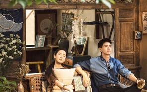 Du lịch qua màn ảnh nhỏ dịp lễ cùng 4 phim này