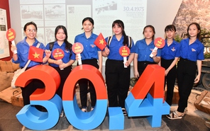 Bảo tàng Chứng tích Chiến tranh ra mắt 140 tư liệu quý hiếm