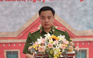 Hành trình Uni tour - Học đường không ma tuý khởi động tại Trường Cao đẳng Kỹ thuật Cao Thắng