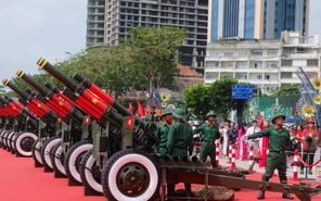 Gợi ý lịch trình tận hưởng trọn vẹn lễ 30-4 tại TP.HCM
