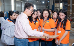 Học ngành Digital Marketing tại HUTECH để làm chủ kỷ nguyên quảng cáo - tiếp thị số