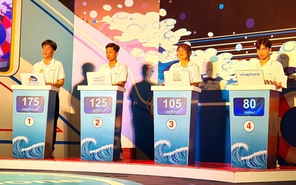 Làm quen với các thí sinh Đường đến vinh quang tuần này