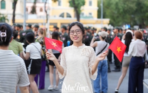 Kỳ nghỉ gần nhất sau lễ 30-4 và 1-5 là kỳ nghỉ nào?