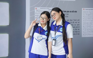 Ngắm thành phố phát triển tại triển lãm 50 tác phẩm, công trình, sự kiện tiêu biểu