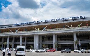 Nhà ga T3, Nhà thiếu nhi TP.HCM được vinh danh là công trình tiêu biểu của thành phố