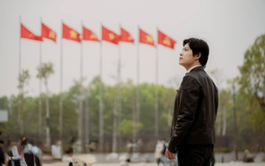 Nhạc sĩ Nguyễn Văn Chung tiết lộ điều ít ai biết về ca khúc Viết tiếp câu chuyện hòa bình