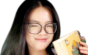 Độc đáo nhật ký được làm từ bao bì, vỏ hộp, hóa đơn, vé xe buýt