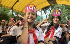 Sáng 11-5, 680 thí sinh thi chung kết Giải Lê Quý Đôn