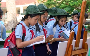 Giải Lê Quý Đôn: Ấn tượng về sự lan tỏa và vận dụng kiến thức giải quyết vấn đề thực tiễn