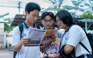 Ôn tập cho kỳ thi tuyển sinh lớp 10 tại TP.HCM: 4 điều không nên bỏ lỡ với môn ngữ văn