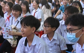 Hôm nay 14-5, công bố số liệu đăng ký nguyện vọng lớp 10 ban đầu