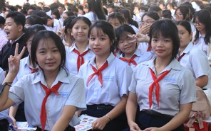 Các mốc thời gian cần nhớ trong kỳ thi tuyển sinh lớp 10 tại Cần Thơ