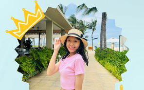 Cách thiết kế ảnh chụp photobooth ngay tại nhà