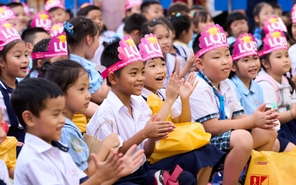Đếm mãi không hết chuyện ấn tượng và thú vị tại chung kết Giải Lê Quý Đôn