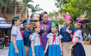 Giải Lê Quý Đôn: Dấu ấn đặc biệt của ngành giáo dục TP.HCM
