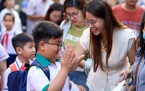 Phụ huynh, thầy cô nói gì về mùa Giải Lê Quý Đôn lần thứ 30 trên ấn phẩm Nhi Đồng?