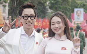 Double2T, Phương Mỹ Chi sẽ tiếp tục lan tỏa văn hóa truyền thống qua âm nhạc