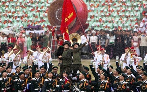 Tháng 5 có những ngày lễ, ngày kỷ niệm nào?