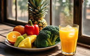 Vượt mặt cam, 6 thực phẩm này chứa nhiều vitamin C hơn bạn tưởng