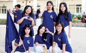 Lưu bút online - bạn đã thử tạm biệt tuổi học trò bằng cách này chưa?