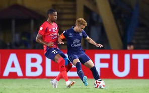 Chung kết Cúp CLB Đông Nam Á: Công An Hà Nội đấu Buriram