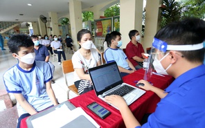 TP.HCM ban hành văn bản khẩn về COVID-19