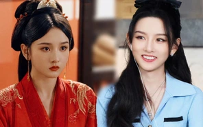 Khom lưng gây bão, Tống Tổ Nhi ghi điểm với nhan sắc đời thường