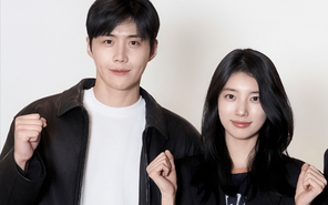 Suzy, Kim Seon Ho tái hợp dự án mới, Ji Chang Wook đối đầu D.O. (EXO)