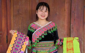 Nhọc nhằn hành trình đi tìm con chữ của học trò Đắk Nông
