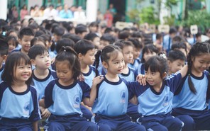 Từ hôm nay, đăng ký tuyển sinh vào các trường có chương trình đặc thù ở TP.HCM