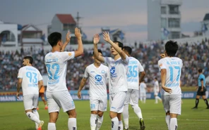 Lịch thi đấu V-League vòng 24: Nam Định có cơ hội vô địch sớm